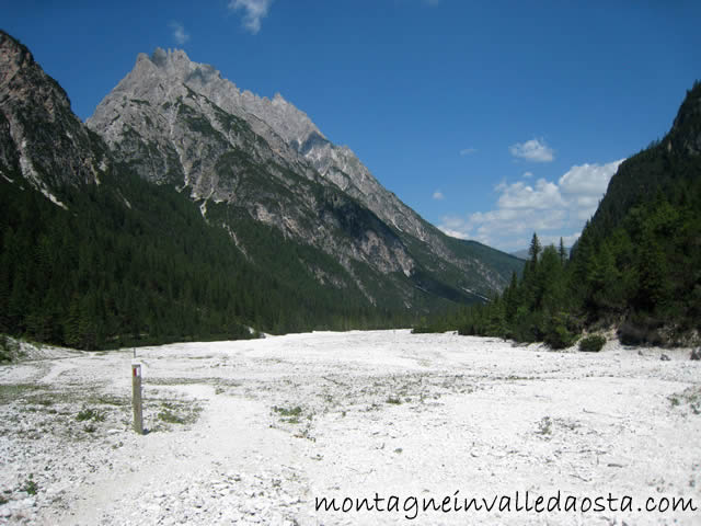 rifugio tre scarperi